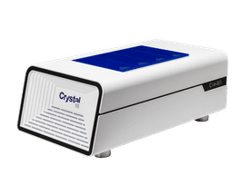 Crystal16 benchtop parallel crystallizer