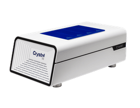 Crystal16 benchtop parallel crystallizer