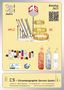 CS-Gesamtkatalog 2023 - Trennsäulen für GC und HPLC: Made in Germany