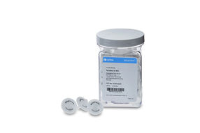 Simplify your sample preparation with Puradisc syringe filters