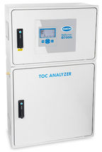 BioTector online TOC analyzer for precise results in demanding applications
