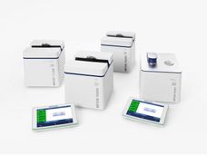 FastTrack UV/VIS Spectroscopy - Speed Up Your Measurements