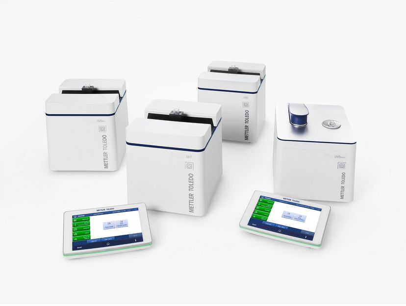 FastTrack UV/VIS Spectroscopy - Speed Up Your Measurements