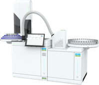 chromatography systems