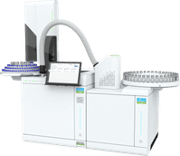 mass spectrometers