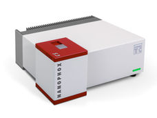 Next Generation DLS Instrument with the Novel Polarisation-separated Backscatter PCCS | NANOPHOX CS