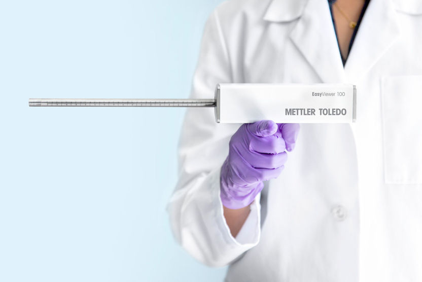 Mettler Toledo Particle Size Analyzers