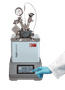 All-in-one heating system for small reactors with easy-to-use touch controller