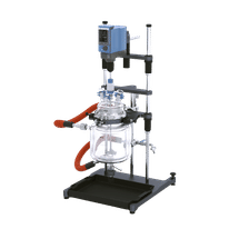 Reactor system for chemical synthesis