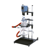 Reactor system for chemical synthesis