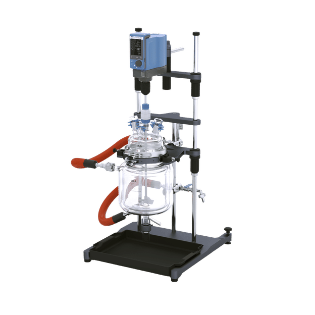 Reaktorsystem für die chemische Synthese