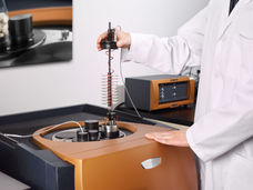 NEW Battery Cycler Microcalorimeter Solution