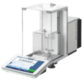 Microgram Readability and High Capacity