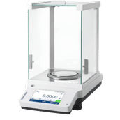 analytical balances