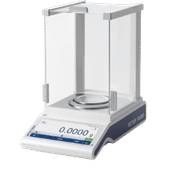 analytical balances