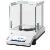 Accurate and Precise Weighing Equipment for the Laboratory and Manufacturing