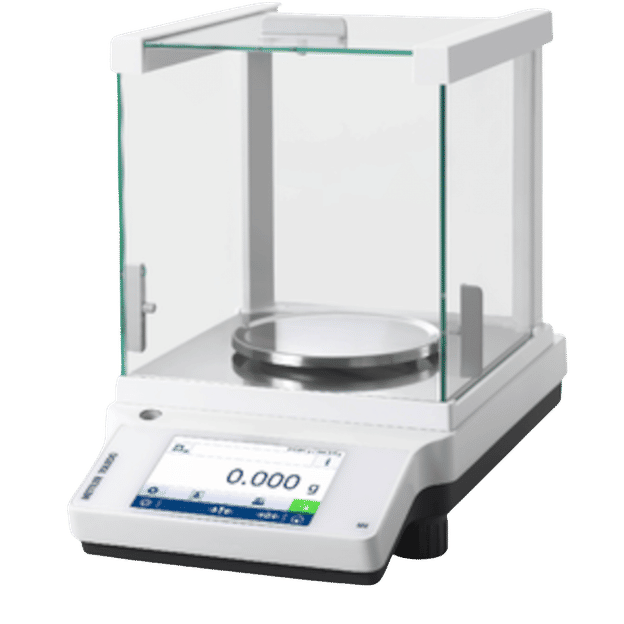 Accurate and Precise Weighing Equipment for the Laboratory and Manufacturing