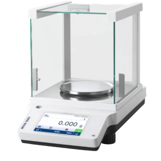 Accurate and Precise Weighing Equipment for the Laboratory and Manufacturing