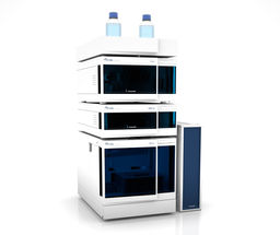 Systèmes AZURA (U)HPLC analytique : des solutions de chromatographie liquide polyvalentes et fiable