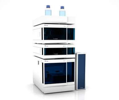 Maximize your analytical efficiency with customized HPLC system solutions