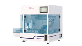 The smart solution for filling and labeling your HPLC, cryo and micro tubes