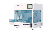 Die smarte Lösung für die Abfüllung und Etikettierung Ihrer HPLC, Kryo- und Mikro - Tubes