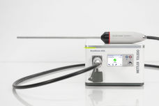 ReactRaman in-situ-Measurement of Reaction and Process Trends in Real Time