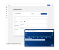 Spectroscopy Apps for Routine Spectrum Analysis