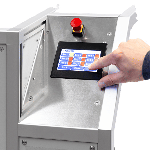 AS-210 Greenhouse Gas Autosampler | Autosamplers | SRI Instruments