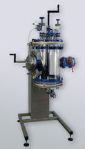 Revolutionary filter chute for solid-liquid separation - corrosion-resistant and versatile