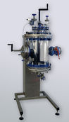 Solid phase extraction systems
