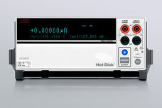 thermal conductivity detectors