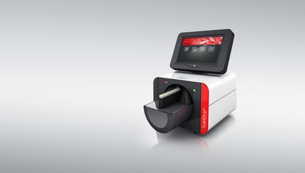ScanDrop²: El espectrofotómetro UV/Vis robusto y versátil para ciencias de la vida