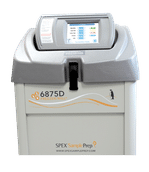 SPEX 6875D Freezer / Mill® cryogenic grinder