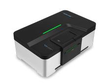 Zeta potential measuring devices