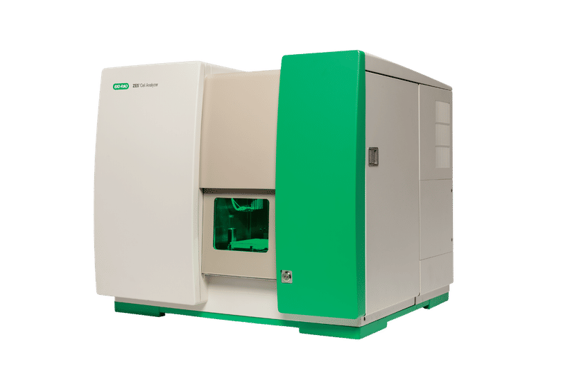 ZE5 Cell Analyzer | Durchflusszytometer | Bio-Rad Laboratories