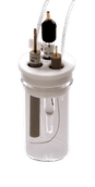 electrochemical measuring cells