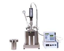 high pressure autoclaves