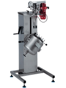 pressure reactor systems