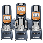 rotational rheometers