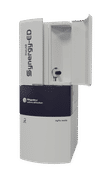 Elektronendiffraktometer