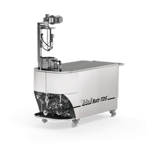 YSTRAL Batt-TDS mixing and dispersing machine