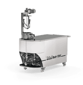 YSTRAL Batt-TDS Misch- und Dispergiermaschine