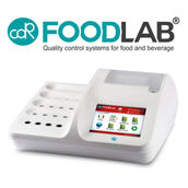 UV/VIS spectrometers