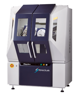 Smartlab – High-Flux Multipurpose XRD – The Most Powerful Lab-Based XRD Available