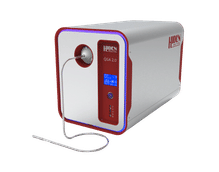 quadrupole mass spectrometers