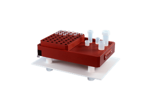 Metal-free and Acid-resistant Laboratory Heating Plates for Sample Digestion