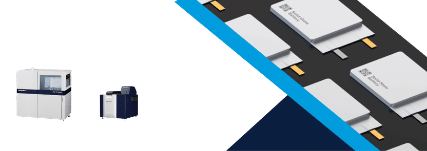 X-ray fluorescence for elemental quality control