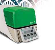 real-time PCR thermocyclers