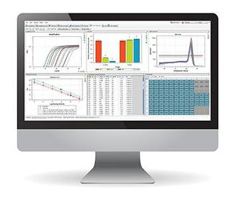 CFX Maestro, el software qPCR más avanzado para el análisis de la expresión génica